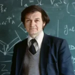 Roger Penrose