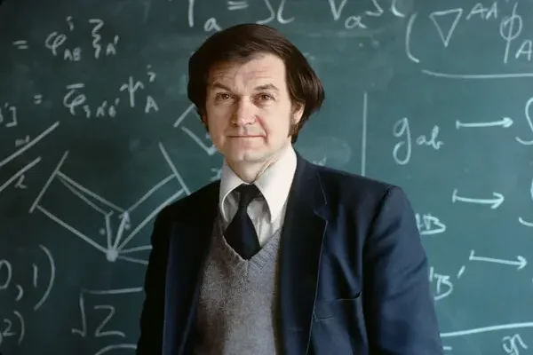 Roger Penrose