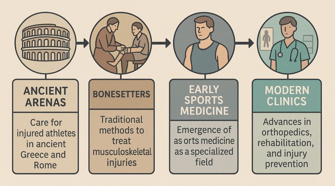 Sports Medicine