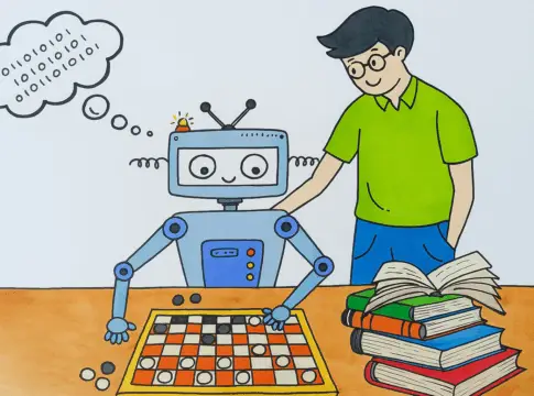 Machine Learning Tutorial By Ritamshirsa Choudhuri