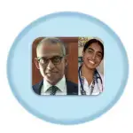 Anupan Datta Gupta and Koninika Datta Gupta