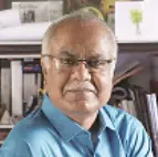 Judhajit Dasgupta