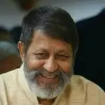 Santi Ranjan Dasgupta