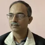 Anindya De