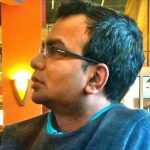 Anindya Basu